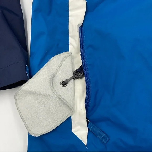 The North Face Boundary A20Y HyVent Boys Jacket Ski Gorpcore Outdoor 14 16